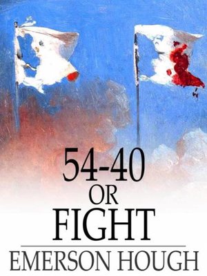 cover image of 54-40 or Fight